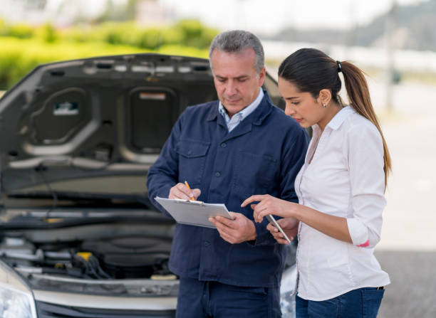 Comprehensive and collision insurance Poplar Bluff