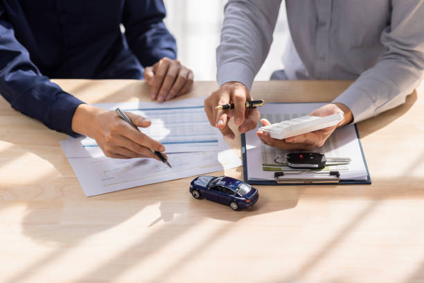Car insurance options for Poplar Bluff residents
